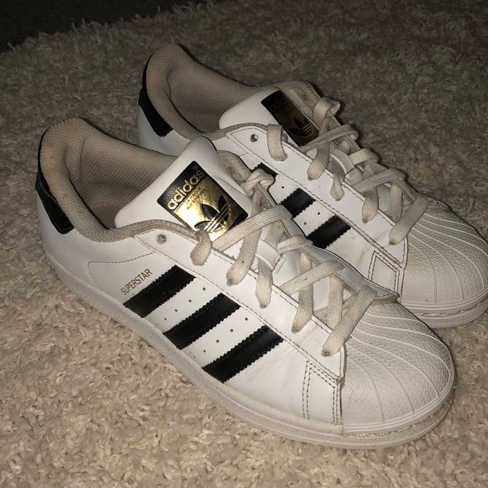Adidas Superstar